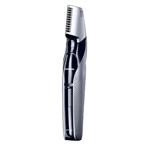 Panasonic | Shaver | ER-GK60-S503 | Operating time (max) 40 min | Wet & Dry | NiMH | Silver