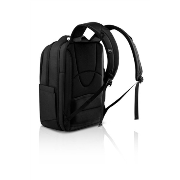 Dell | 460-BCQK | Premier | Fits up to size 15   | Backpack | Black