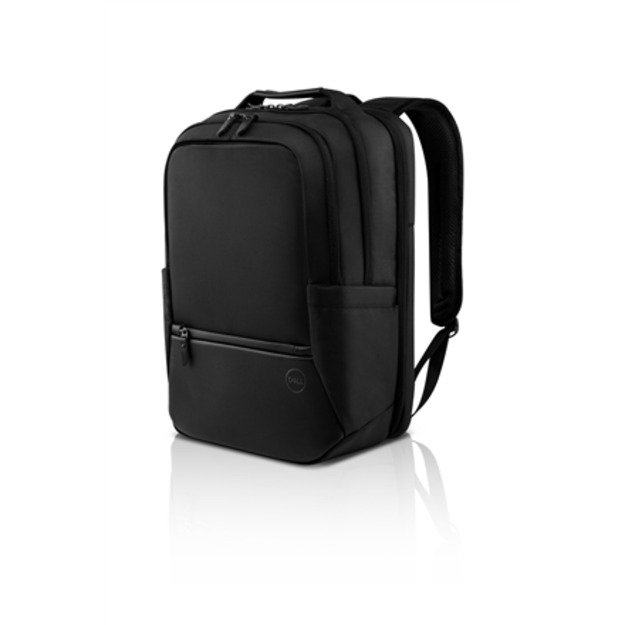 Dell | 460-BCQK | Premier | Fits up to size 15   | Backpack | Black