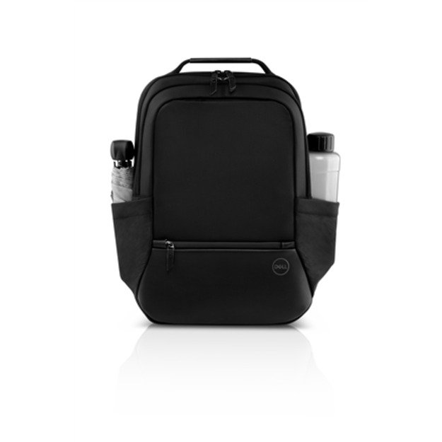 Dell | 460-BCQK | Premier | Fits up to size 15   | Backpack | Black