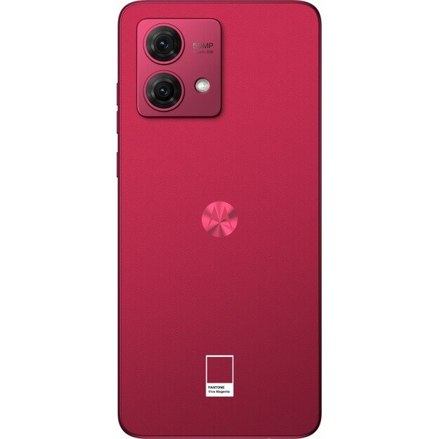 MOTOROLA G84 (5G) 6.55  12/256GB 5000MAH VIVA MAGENTA