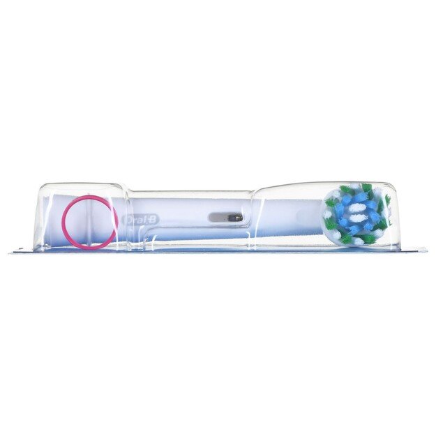 Oral-B Oscillating Toothbrush | Pro Series 1 | Rechargeable | For adults | Number of brush heads included 2 | Number of teeth br