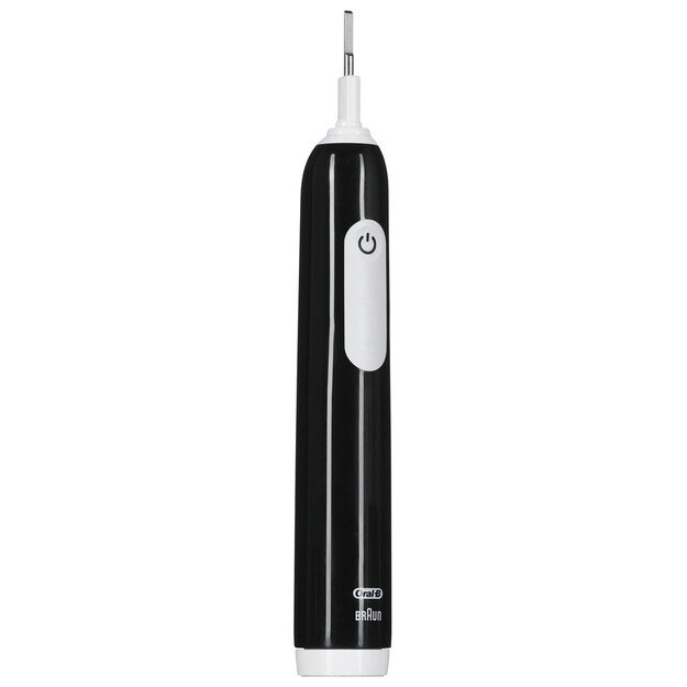 Oral-B Oscillating Toothbrush | Pro Series 1 | Rechargeable | For adults | Number of brush heads included 2 | Number of teeth br