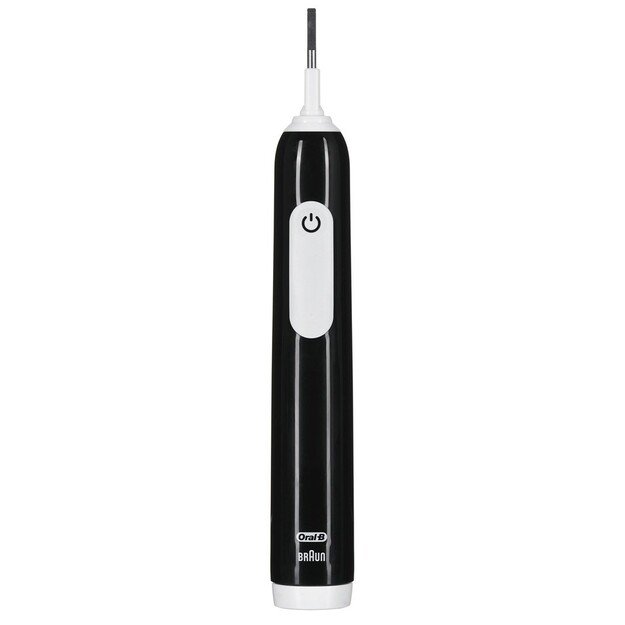 Oral-B Oscillating Toothbrush | Pro Series 1 | Rechargeable | For adults | Number of brush heads included 2 | Number of teeth br