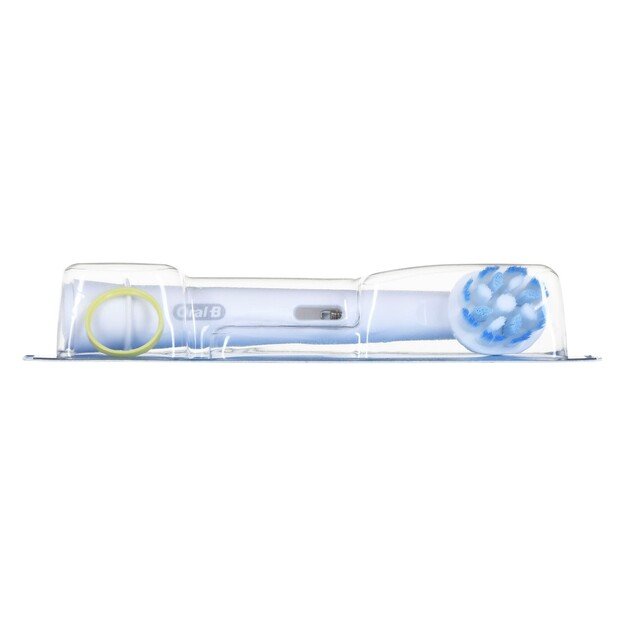 Oral-B Oscillating Toothbrush | Pro Series 1 | Rechargeable | For adults | Number of brush heads included 2 | Number of teeth br