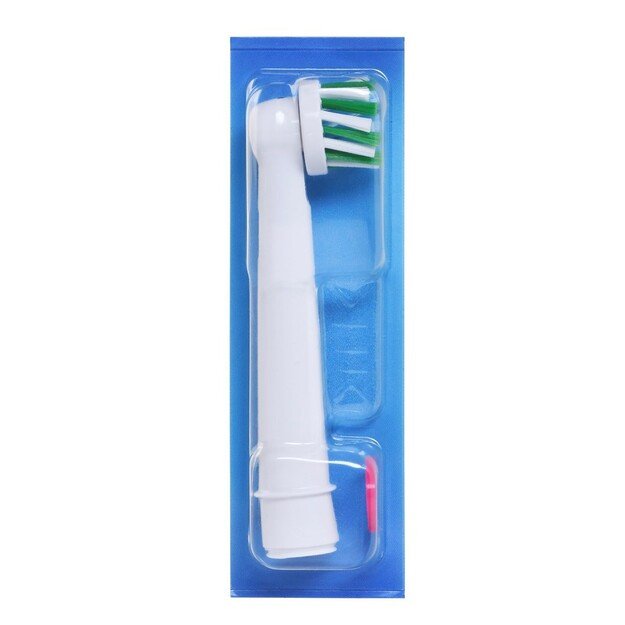 Oral-B Oscillating Toothbrush | Pro Series 1 | Rechargeable | For adults | Number of brush heads included 2 | Number of teeth br