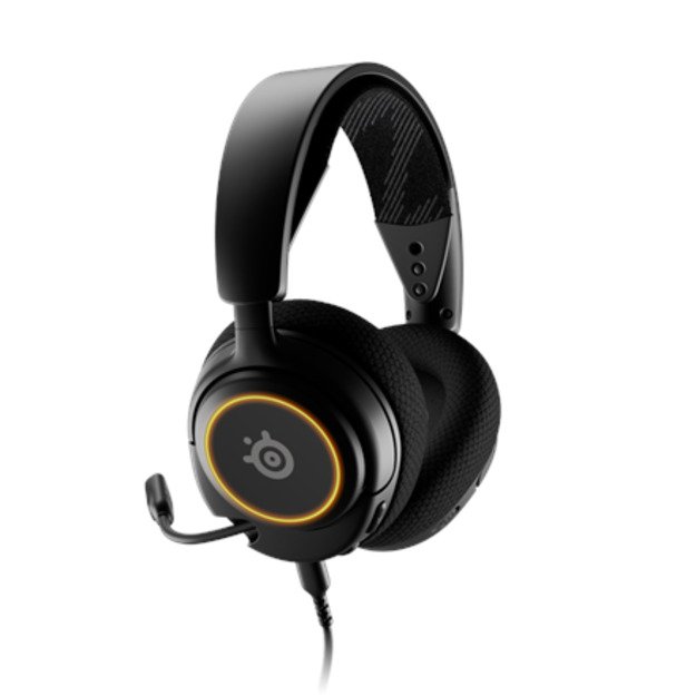 STEELSERIES Arctis Nova 3 Headset