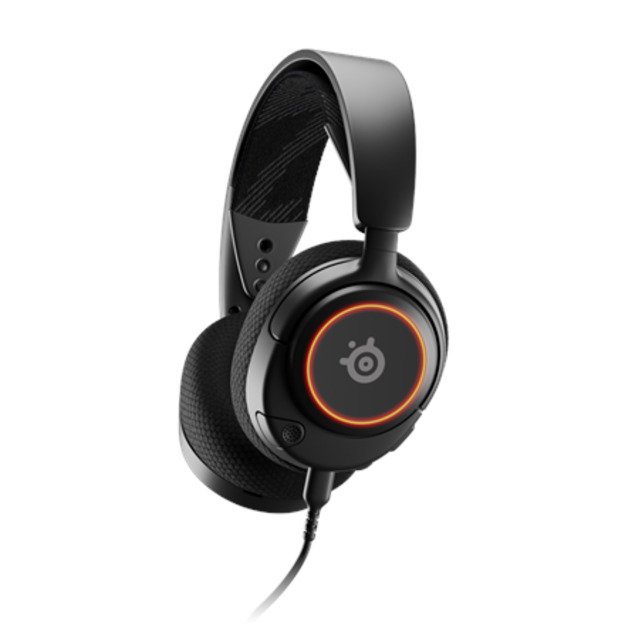 STEELSERIES Arctis Nova 3 Headset