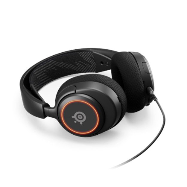 STEELSERIES Arctis Nova 3 Headset