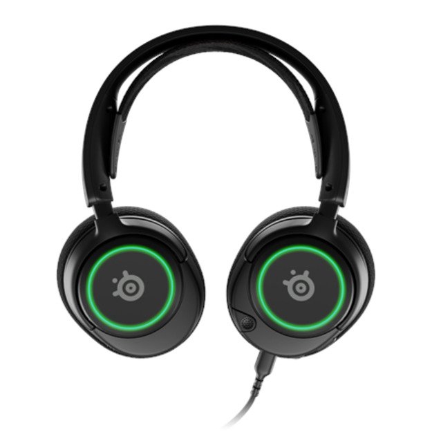 STEELSERIES Arctis Nova 3 Headset