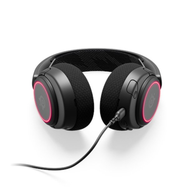 STEELSERIES Arctis Nova 3 Headset