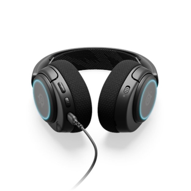 STEELSERIES Arctis Nova 3 Headset