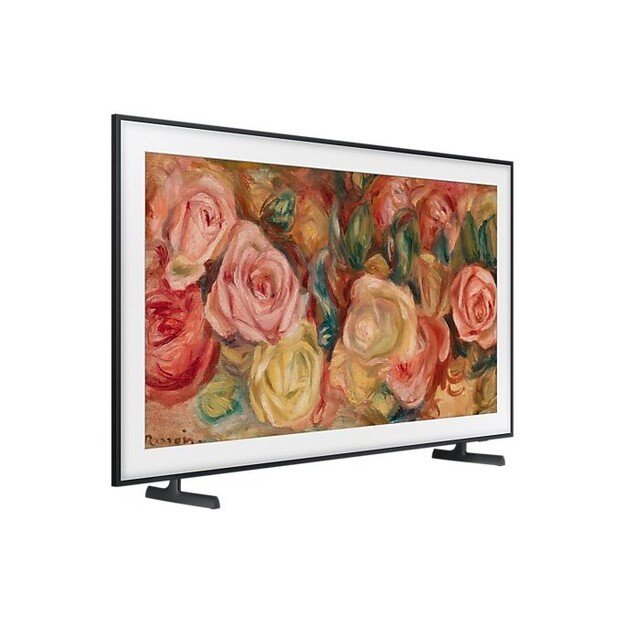 SAMSUNG TV 75inch LS03D QLED 4K The Frame 2024