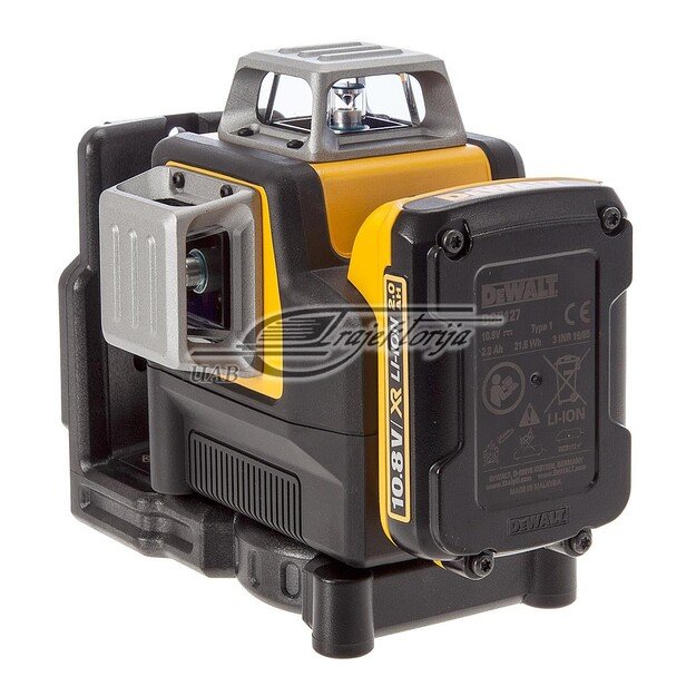 Laser cross DeWalt DCE0811D1G-QW