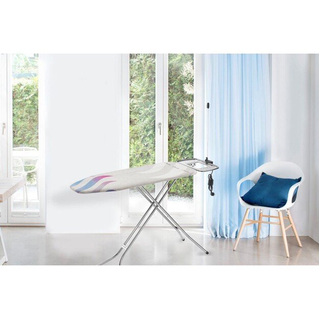 ViledaTotal Reflect Plus M ironing board.