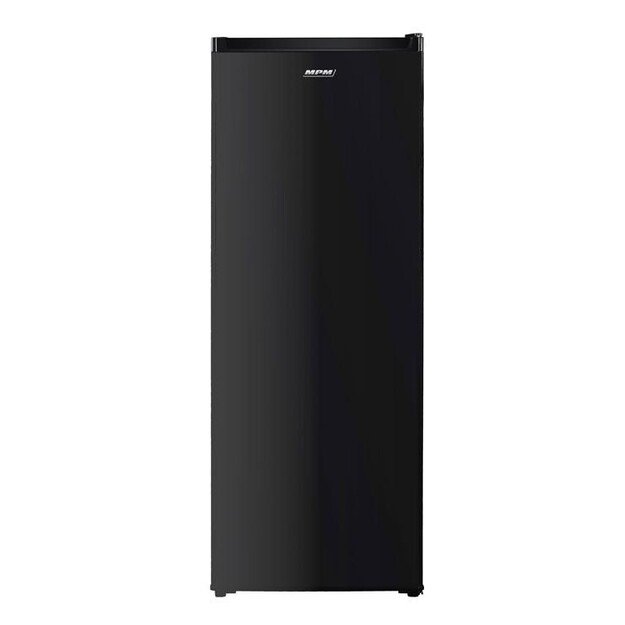 Drawer freezer capacity 168 l MPM-182-ZS-13 black