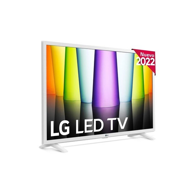 LG 32LQ63806LC TV 81.3 cm (32 ) Full HD Smart TV Wi-Fi White