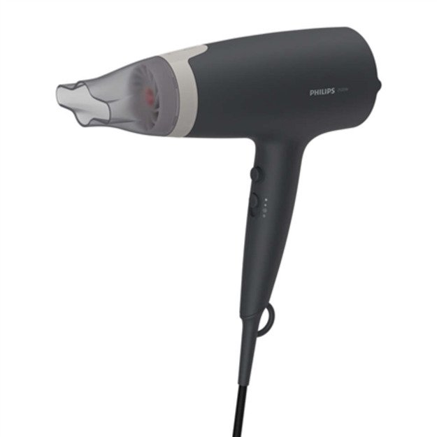 Philips BHD351/10 hair dryer 2100 W Grey