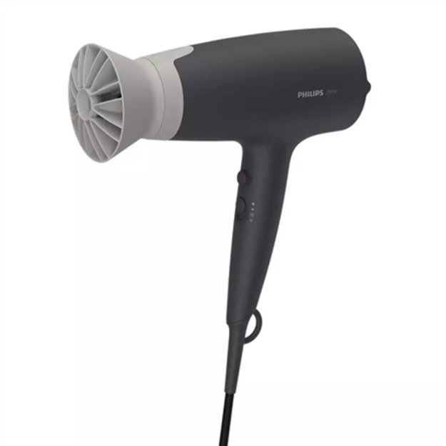 Philips BHD351/10 hair dryer 2100 W Grey