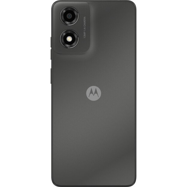 MOTOROLA E14 6.56  2/64GB 5000MAH GRAPHITE GRAY