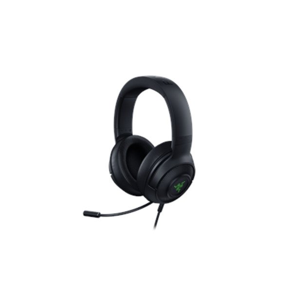 Razer | Gaming Headset | Kraken V3 X | Wired | Over-Ear