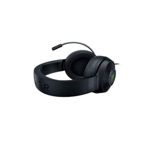 Razer | Gaming Headset | Kraken V3 X | Wired | Over-Ear