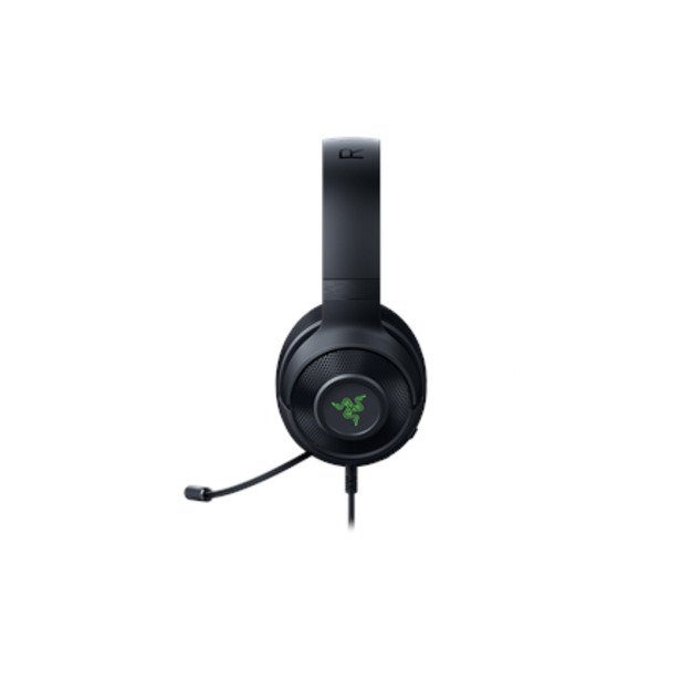 Razer | Gaming Headset | Kraken V3 X | Wired | Over-Ear