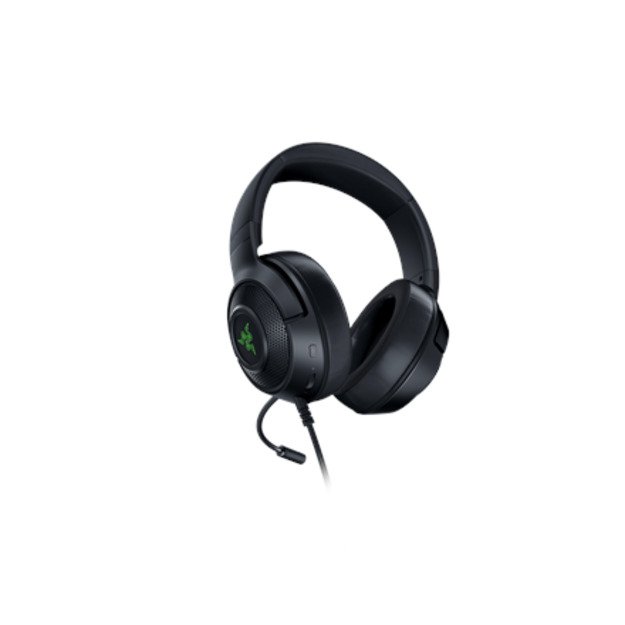 Razer | Gaming Headset | Kraken V3 X | Wired | Over-Ear