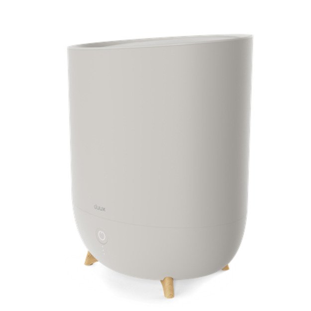 Duux | Smart Humidifier | Neo | Water tank capacity 5 L | Suitable for rooms up to 50 m² | Ultrasonic | Humidification capacity