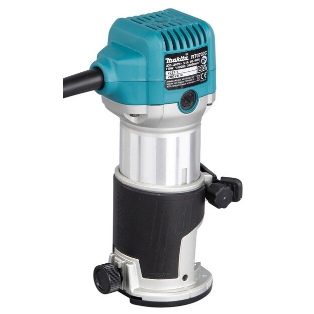 Freza 710W MAKITA RT0702C