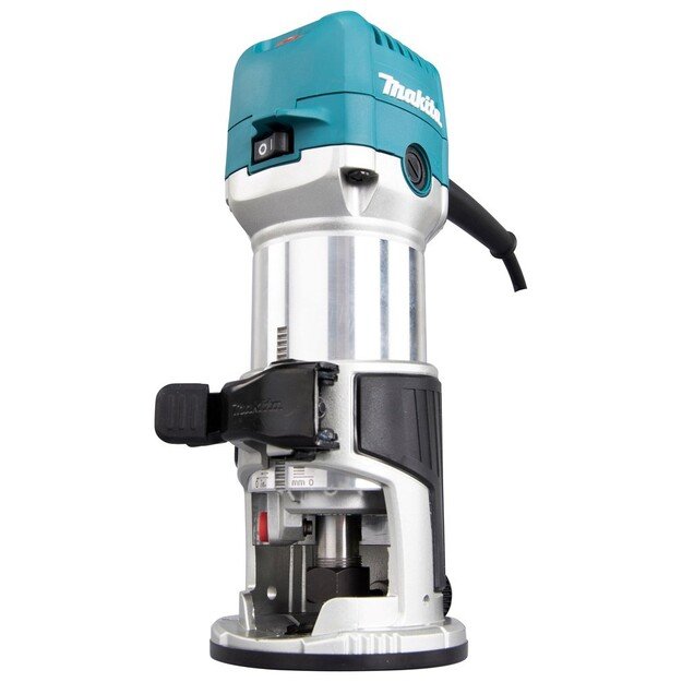 Freza 710W MAKITA RT0702C