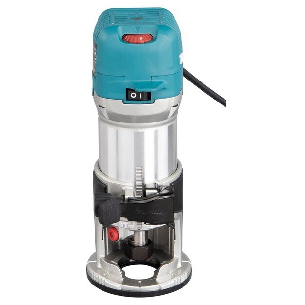 Freza 710W MAKITA RT0702C