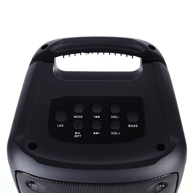 MEDIA-TECH BLUETOOTH SPEAKER FUNBOX BT MT3181