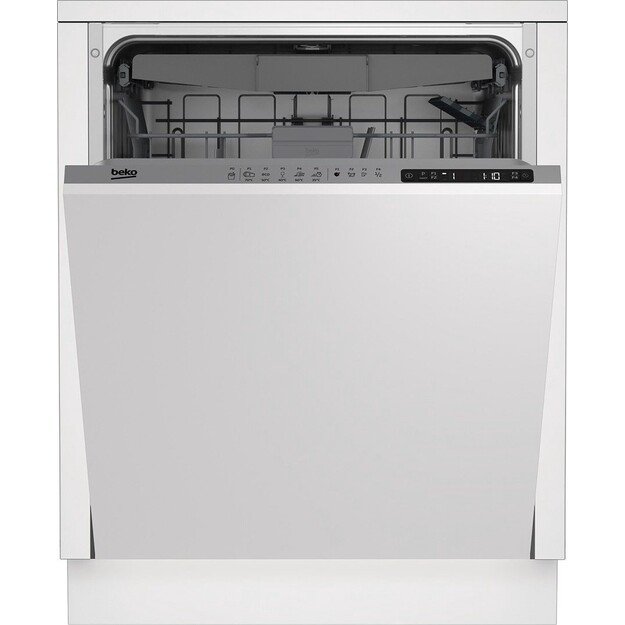 BEKO BDIN25323