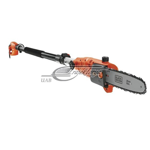 Electric saw Black&Decker PS7525-QS