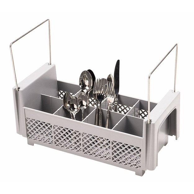 Rack for cutlery  PP