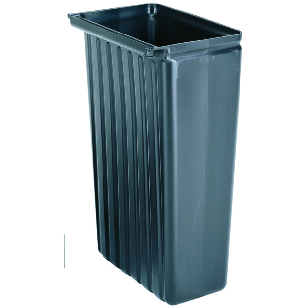 Refuse bin for service trolley Cambro  PP