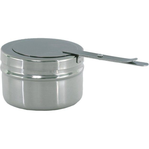 Vessel for fuel  18/10