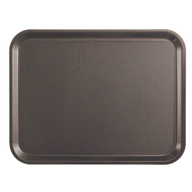 Waiters tray  polyglass, rubber