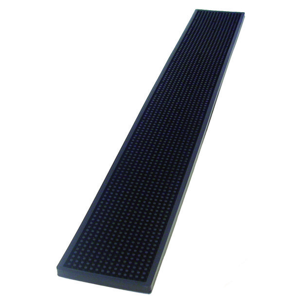 Bartending mat  plastic