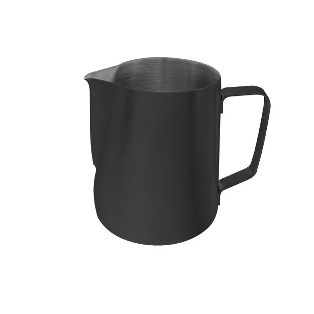 Jug for frothing milk  18/10