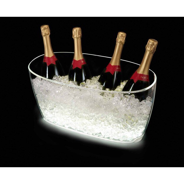 BAR PROFESSIONAL LED juostelė konteineriui