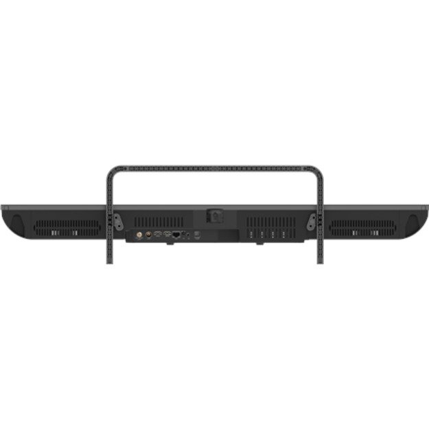 Blaupunkt QLED TV | 43QBG6000S | 43 | Smart TV | Google TV | Black 5