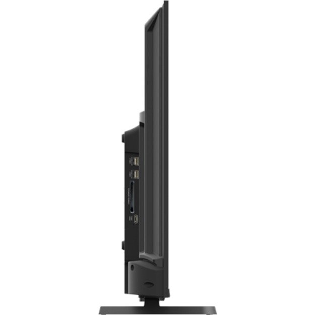 Blaupunkt QLED TV | 43QBG6000S | 43 | Smart TV | Google TV | Black 6