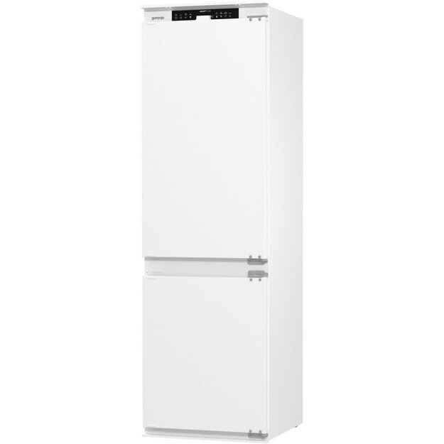 Gorenje NRKI517E41 Built-in 252 L E White 7