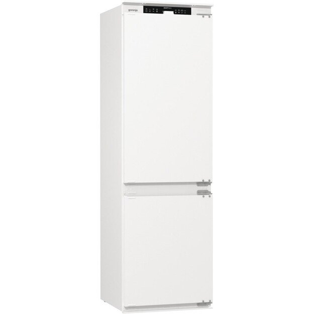 Gorenje NRKI517E41 Built-in 252 L E White 8