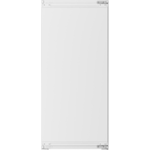 Refrigerator BEKO BSSA210K4SN