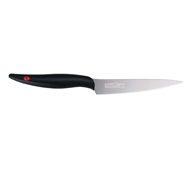 Vegetable knife  molibdenum-vanadium steel
