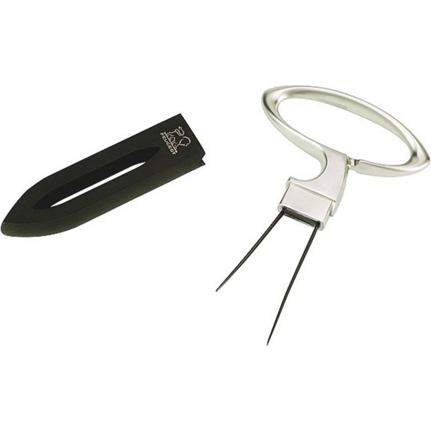 Old cork opener  steel