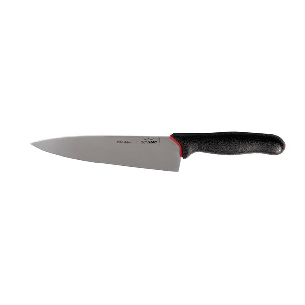 Chefs knife  chrome-molybdenum steel